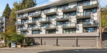 1601 Taylor Avenue N Unit #303, Seattle