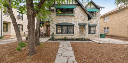 221 E Rosewood Ave, San Antonio