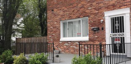3801 Garrison   Boulevard, Baltimore