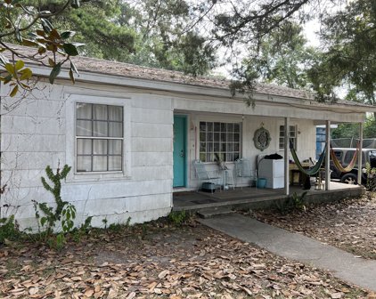 502 Main St., Purvis