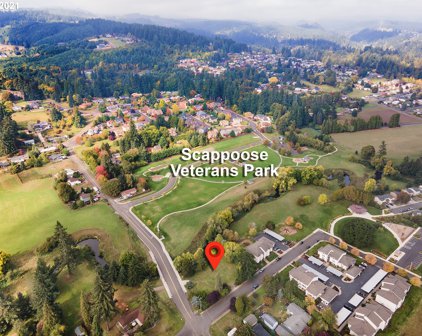 33289 SW J P WEST RD, Scappoose