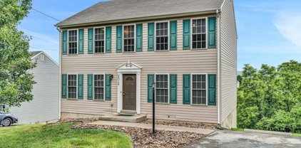 5016 Old Mountain  Rd, Roanoke