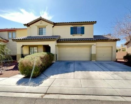 3329 Carolina Moon Avenue, North Las Vegas