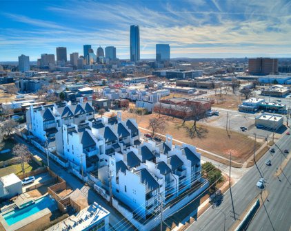 931 NW 7th Street Unit #105, Oklahoma City