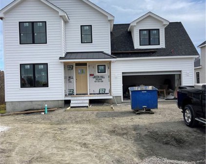 309 Freedom Trail Drive, Portsmouth