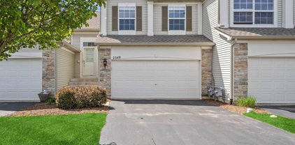 2349 Summerlin Drive, Aurora