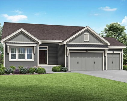 13100 W 182nd Place, Overland Park