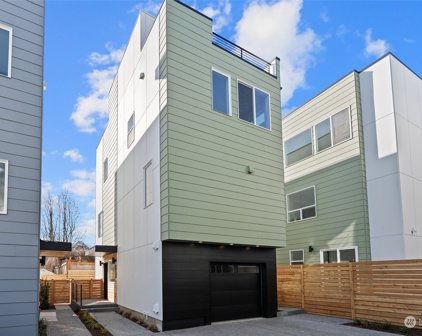 6055 7th Avenue NW, Seattle