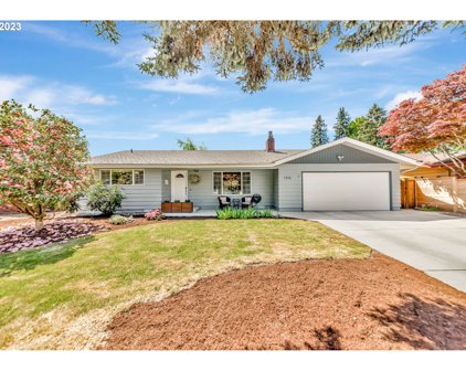 1376 MARTINGALE ST, Eugene