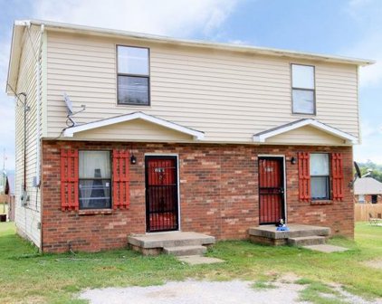 3511 Brick Church Pike, Nashville