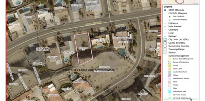 3540 Kiowa Blvd N, Lake Havasu City