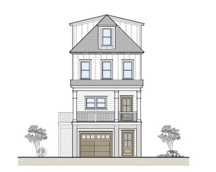 Glenshaw Street, North Charleston