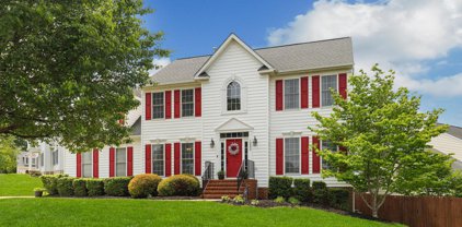 10402 Silver Creek Ct, Spotsylvania