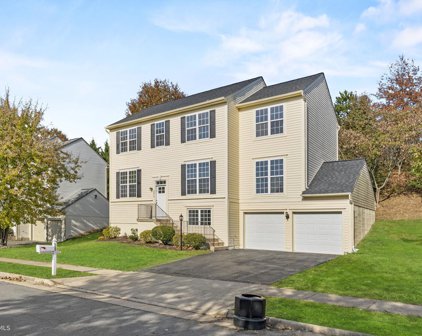 3076 Pony Ridge Turn, Dumfries