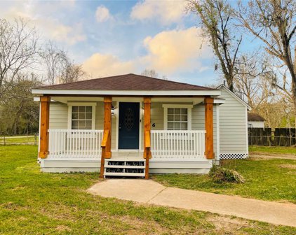 166 Sycamore Street, Richwood