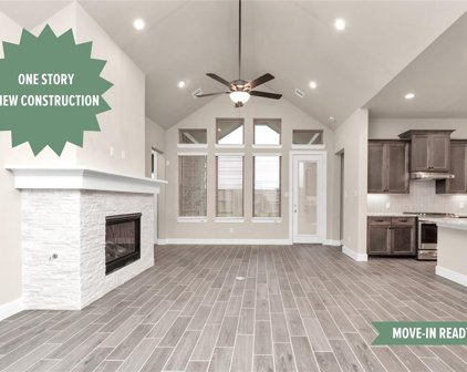 4718 Mountain Laurel Drive, Manvel
