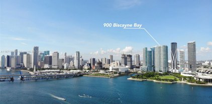 900 Biscayne Blvd Unit #2104, Miami