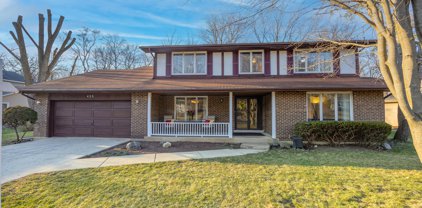 428 Cambridge Way, Bolingbrook