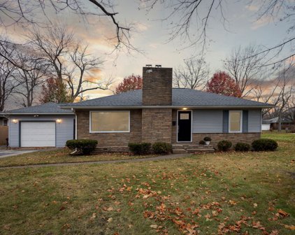 1636 Pearl Street, Benton Harbor