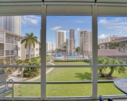 2600 Diana Dr Unit #217, Hallandale Beach