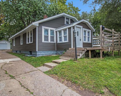 1221 Fremont Street, South Bend
