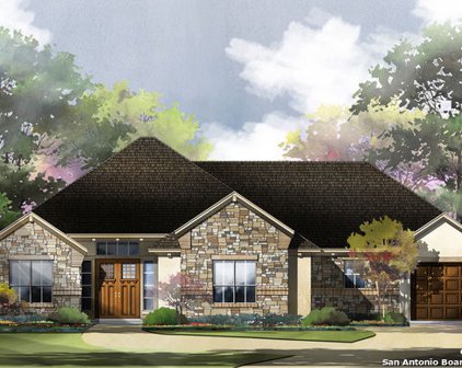 4066 Wood Creek, San Antonio
