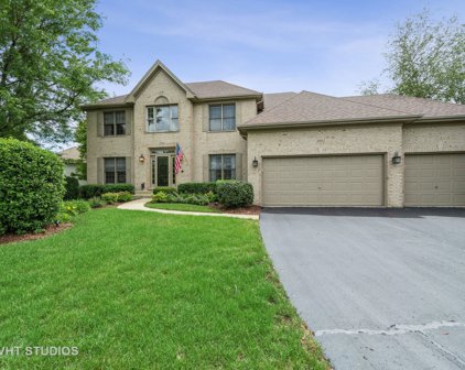 2001 Brindlewood Lane, Algonquin