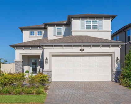 1909 Parterre Avenue, Lutz
