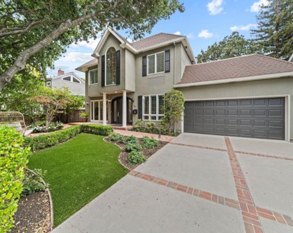 29 Hudson Street, Redwood City