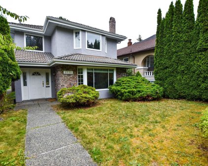 2773 W 33rd Avenue, Vancouver