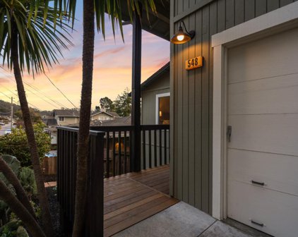 548 Palma ST, El Granada