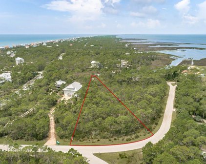 1651 Gannet Ct, St. George Island