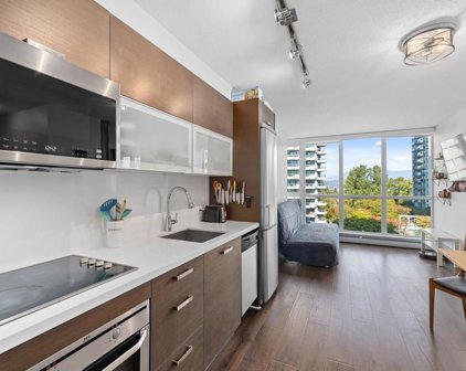 13380 108 Avenue Unit 610, Surrey