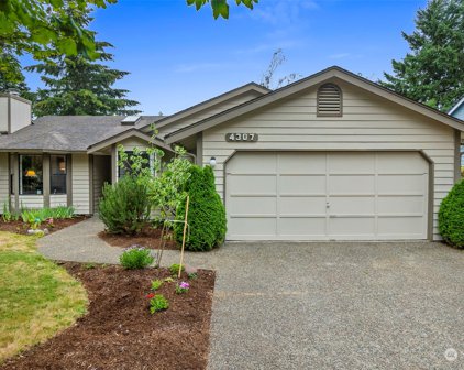 4307 30th Avenue SE, Lacey