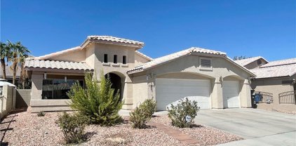 5321 Variety Avenue, North Las Vegas