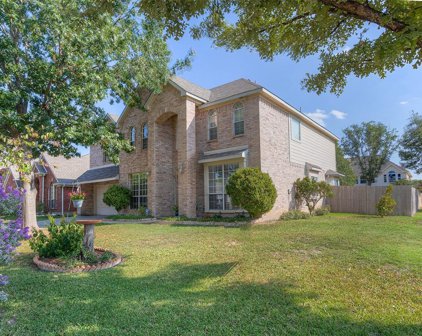 4533 Stone Mountain  Drive, Fort Worth