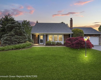 55 Shady Lane, Freehold