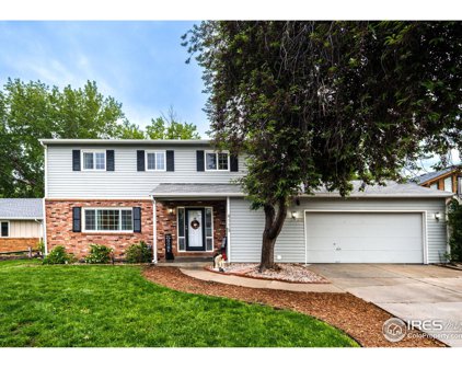 4118 W 21st St Rd, Greeley