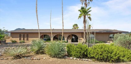 8247 E Rawhide, Tucson