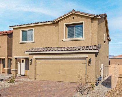 1589 Oro Grande Drive, North Las Vegas