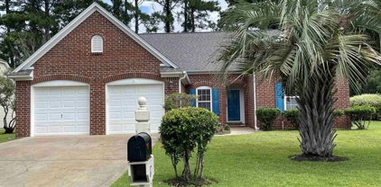 87 Cobblestone Dr., Pawleys Island