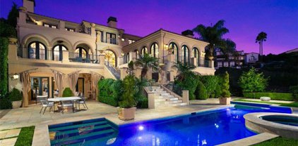 15 Rim Ridge, Newport Coast