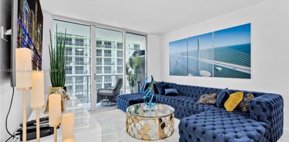 1750 N Bayshore Dr Unit #1709, Miami