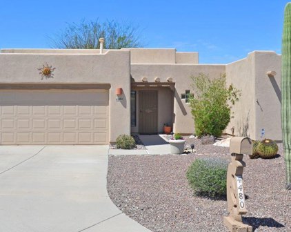4480 W Sunset Dunes, Marana