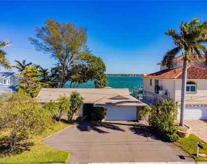 1205 Bay Drive, Belleair Beach