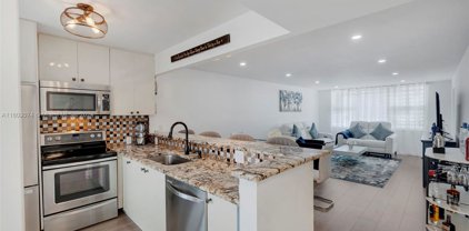 201 N Ocean Blvd Unit #107, Pompano Beach