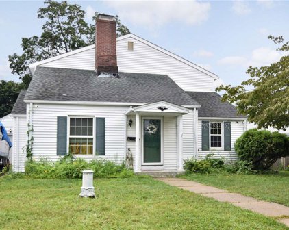 53 Monticello Road, Pawtucket