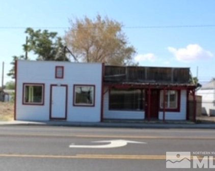55 Main Street, Fernley