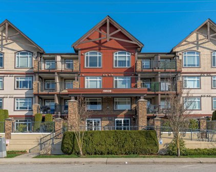 19939 55a Avenue Unit 417, Langley