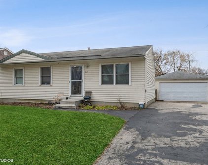 662 Marine Drive, Wauconda